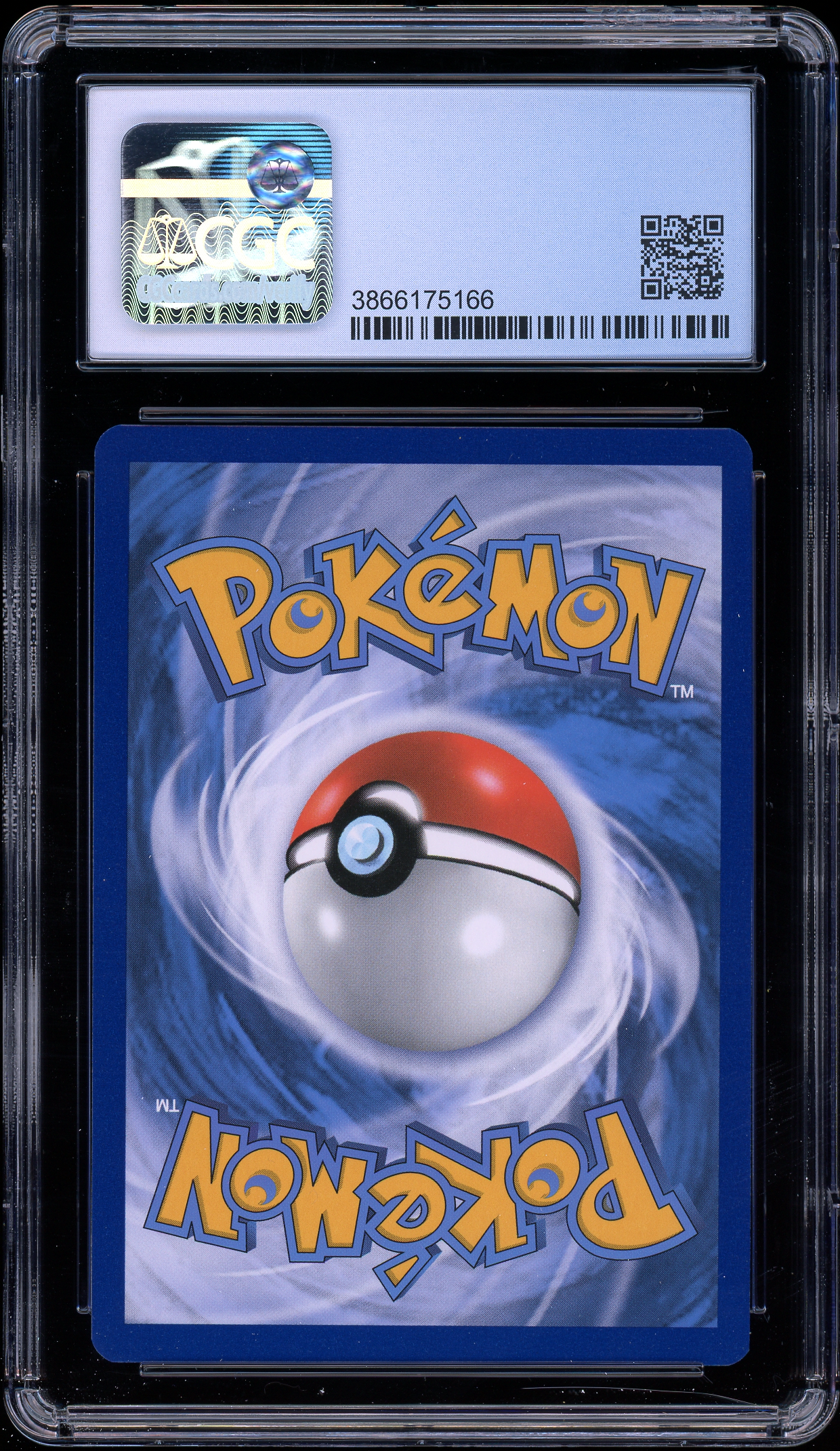 Sandaconda Shining Fates SV071/SV122 CGC 9