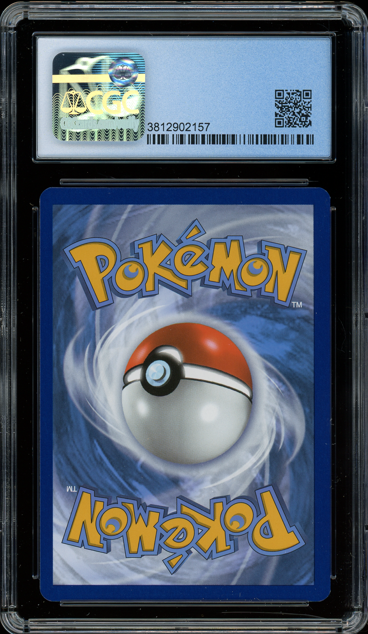 Bunnelby Promo SWSH082 CGC 9