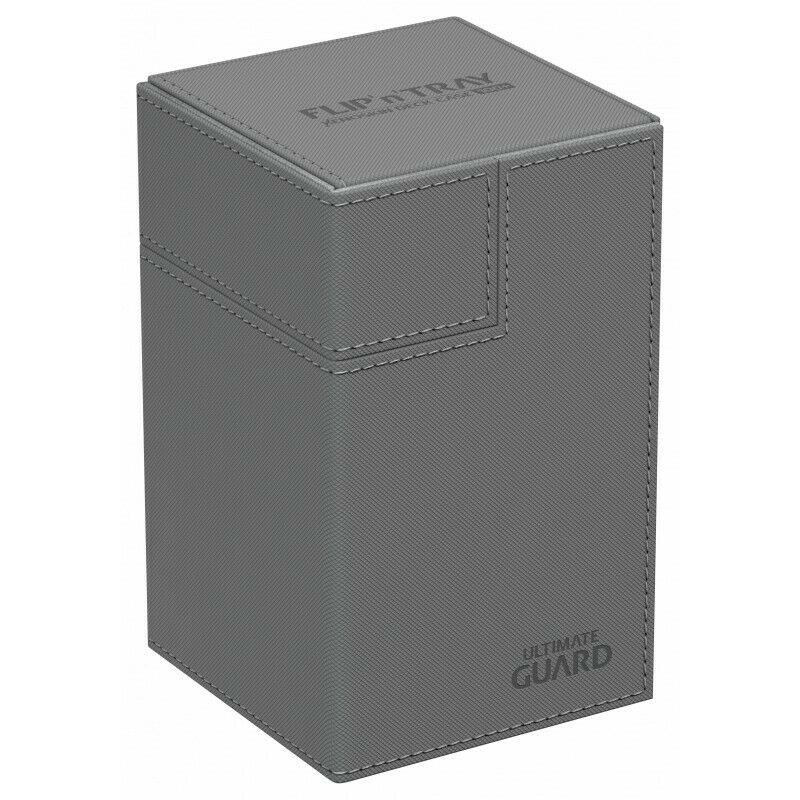 Ultimate Guard Flip N Tray Xenoskin 100+ - Josh's Cards