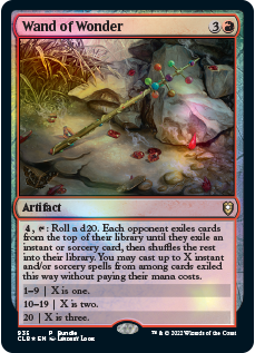 Magic The Gathering: Commander Legends - Battle for Baldur's Gate Bundle