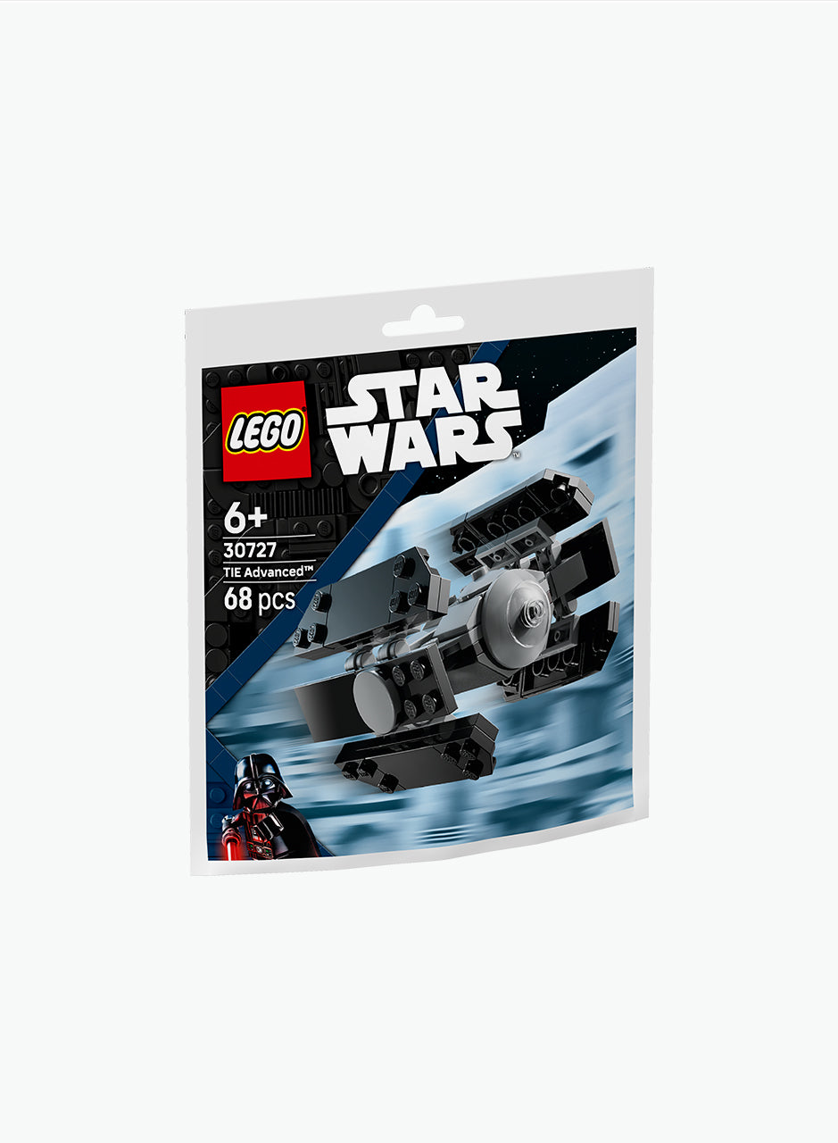 LEGO: Star Wars TIE Advanced™ Mini-Build 30727