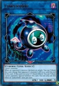 Linkuriboh [MAGO-EN135] Rare - Josh's Cards