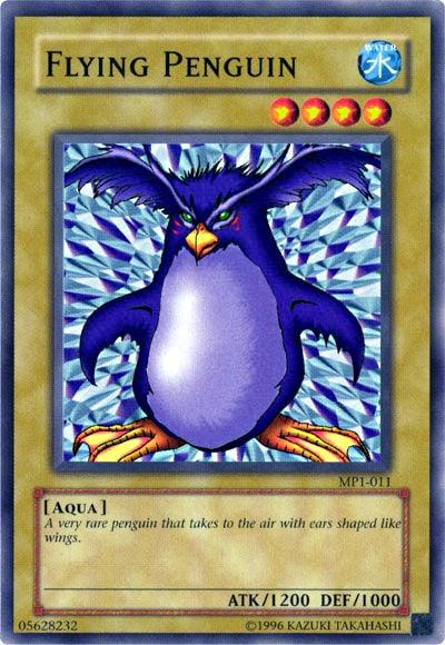 Flying Penguin [MP1-011] Common - Josh's Cards