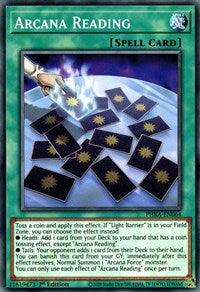 Arcana Reading [PHRA-EN064] Common - Josh's Cards