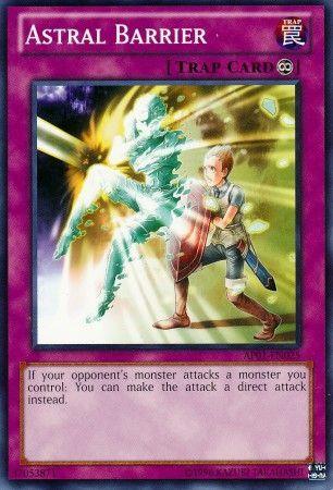 Astral Barrier [AP01-EN025] Common - Josh's Cards