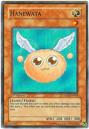 Hanewata [CSOC-EN034] Super Rare - Josh's Cards