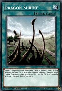 Dragon Shrine [LDS2-EN022] Common - Josh's Cards