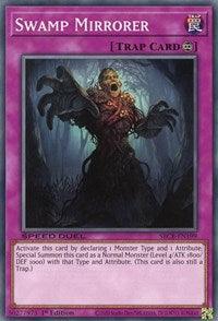 Swamp Mirrorer [SBCB-EN199] Common - Josh's Cards