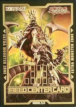 Field Center Card: Armed Dragon Thunder LV10 Promo - Josh's Cards