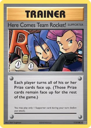 Here Comes Team Rocket! (${@.toUpperCase()})