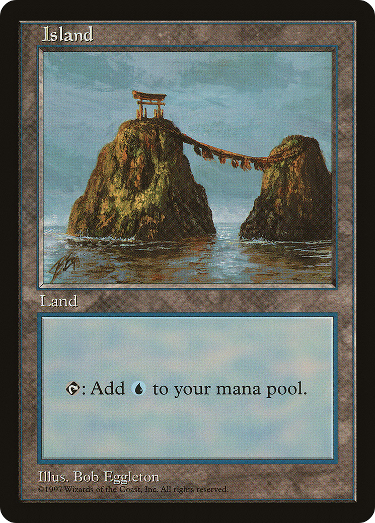 Island (APAC-) - Asia Pacific Land Program
