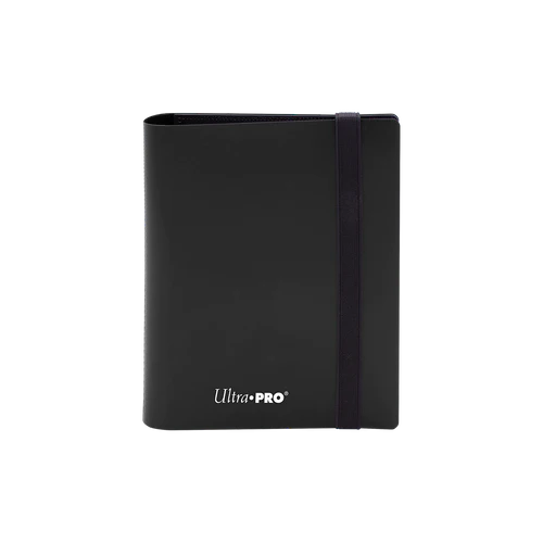 Ultra Pro Eclipse 2-Pocket PRO-Binder