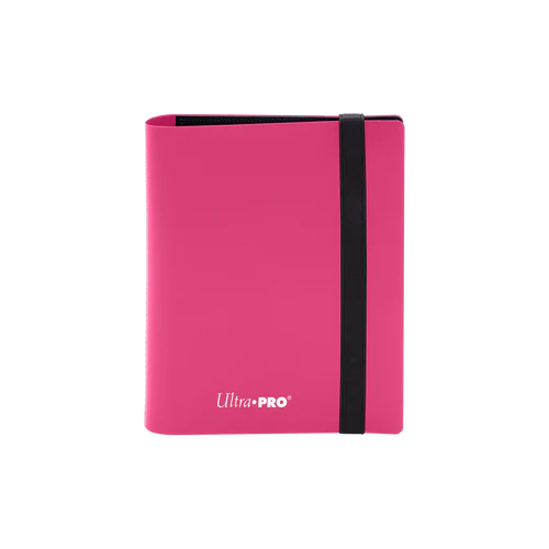 Ultra Pro Eclipse 2-Pocket PRO-Binder