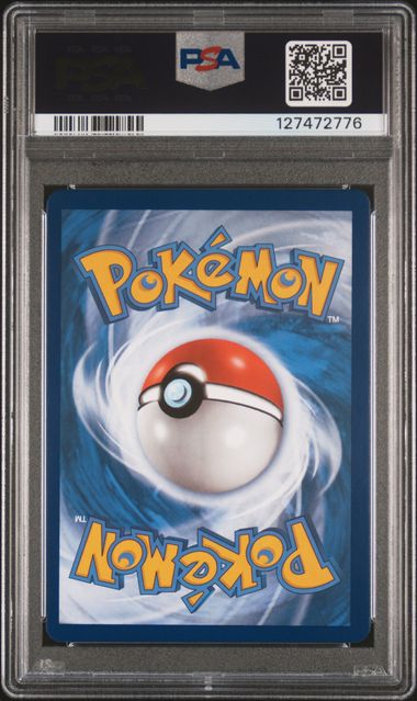 Umbreon VMAX Evolving Skies 215/203 PSA 9