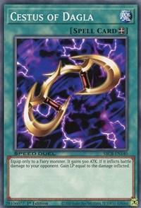 Cestus of Dagla [SBCB-EN140] Common - Josh's Cards