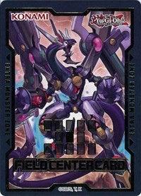 Field Center Card: Arc Rebellion XYZ Dragon Promo - Josh's Cards