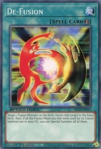 De-Fusion [SBCB-EN012] Common - Josh's Cards