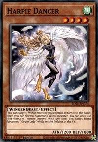 Harpie Dancer [LDS2-EN074] Common - Josh's Cards