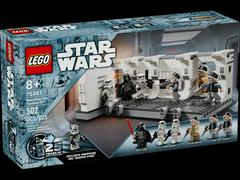 LEGO Star Wars Boarding The Tantive IV #75387