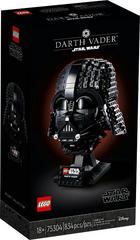 LEGO Star Wars Darth Vader Helmet #75304 (Scratch & Dent)