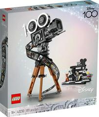 LEGO Walt Disney Tribute Camera #43230 (Scratch & Dent)