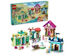 LEGO Disney Princess Market Adventure #43246 (Scratch & Dent)