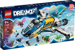 LEGO Dreamzzz Mr. Oz's Spacebus #71460 (Scratch & Dent)