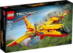 LEGO Technic Firefighter Aircraft #42152 (Scratch & Dent)