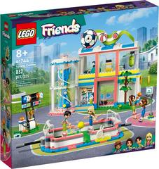 LEGO Friends Sports Center #41744 (Scratch & Dent)