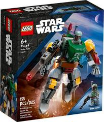 LEGO Star Wars Boba Fett Mech #75369 (Scratch & Dent)