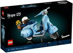 LEGO Creator Vespa 125 #10298 (Scratch & Dent)