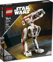 LEGO Star Wars BD-1 #75335 (Scratch & Dent)