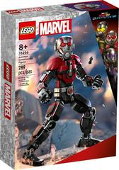 LEGO Marvel Ant-Man Construction Figure #76256 (Scratch & Dent)