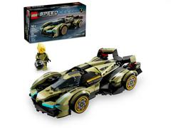 LEGO Speed Champions Lamborghini Lambo V12 Vision #76923