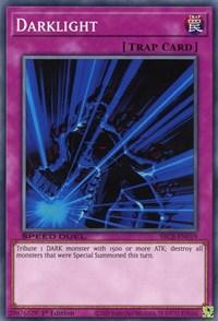 Darklight [SBCB-EN019] Common - Josh's Cards