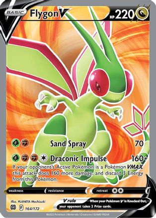 Flygon V (Full Art) (${@.toUpperCase()}) Holofoil