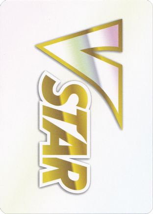 VSTAR Token  - SWSH09 Brilliant Stars