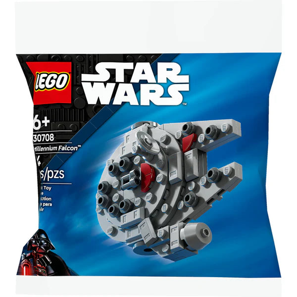 LEGO: Star Wars - Millennium Falcon Mini-Build 30708