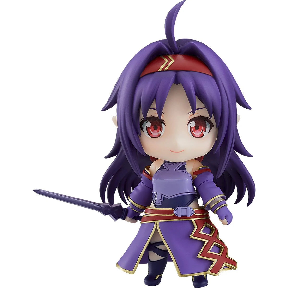 Sword Art Online Yuuki Nendoroid Action Figure