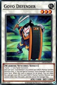 Goyo Defender [OP13-EN019] Common - Josh's Cards