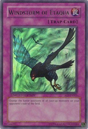 Windstorm of Etaqua [SOI-ENSE3] Ultra Rare - Josh's Cards