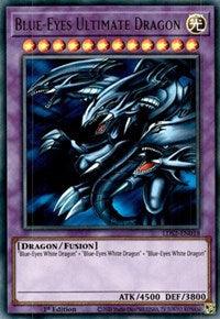 Blue-Eyes Ultimate Dragon [LDS2-EN018] Ultra Rare - Josh's Cards