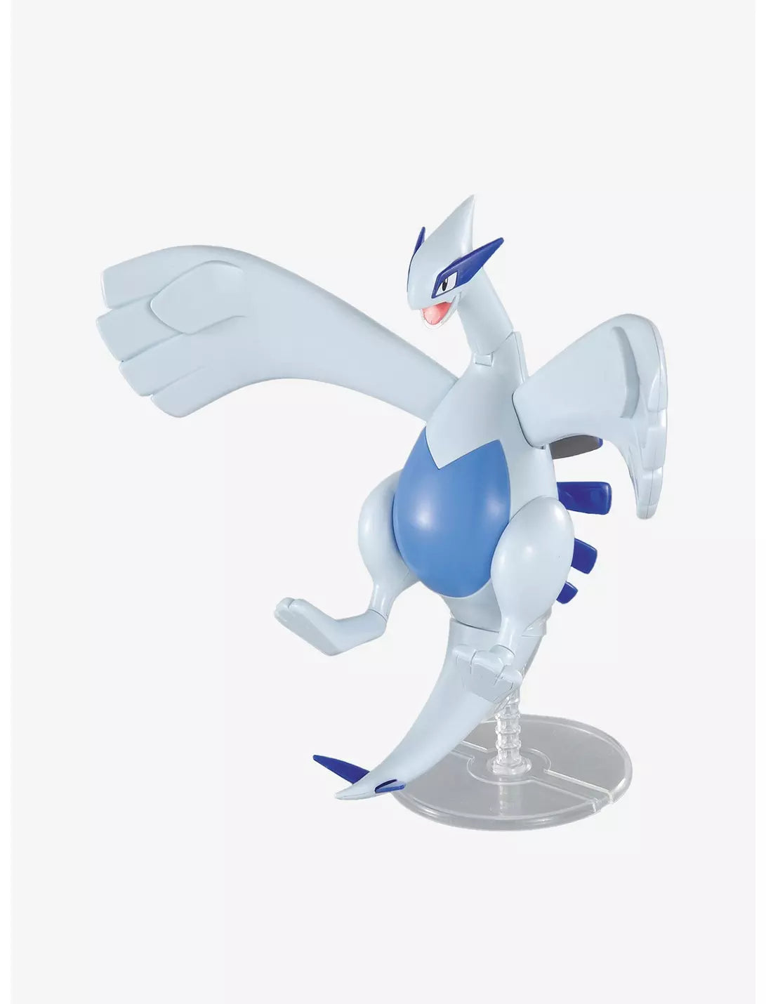 Pokemon: Lugia Model Kit