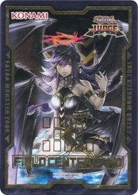 Field Center Card: Darklord Ixchel (Judge) Promo - Josh's Cards