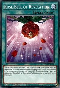 Rose Bell of Revelation [LDS2-EN118] Common - Josh's Cards