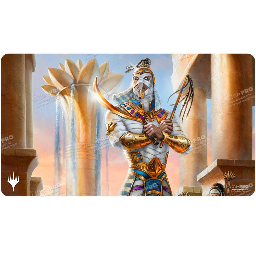 Ultra PRO: Playmat - Aetherdrift (Amonkhet Eternal Might)