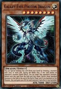 Galaxy-Eyes Photon Dragon [LDS2-EN047] Ultra Rare - Josh's Cards