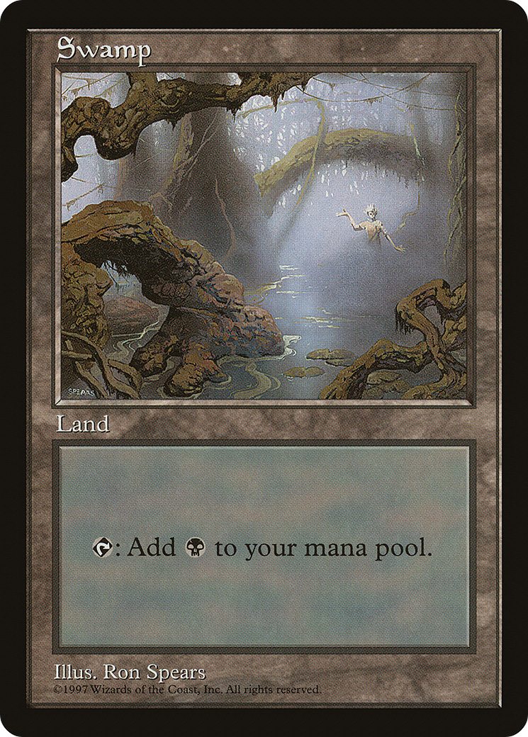 Swamp (APAC-015) - Asia Pacific Land Program