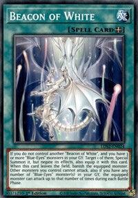 Beacon of White [LDS2-EN024] Common - Josh's Cards