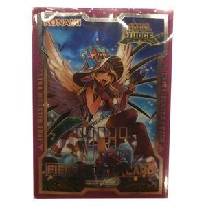 Field Center Card: Vampire Sucker (Judge) Promo - Josh's Cards
